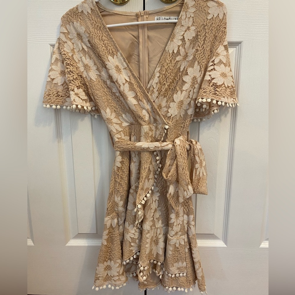 Women’s Mini Dress size S